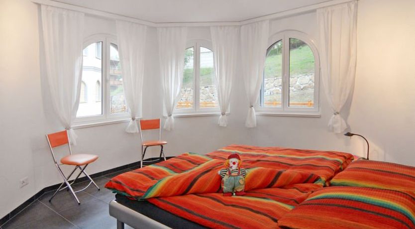 Photo of Edelweiss D Apartment 2