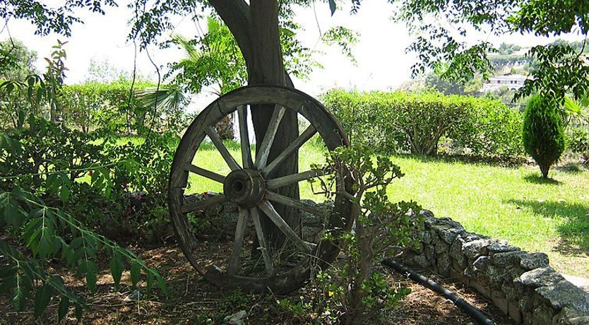 Photo of Dependance Apartment 3