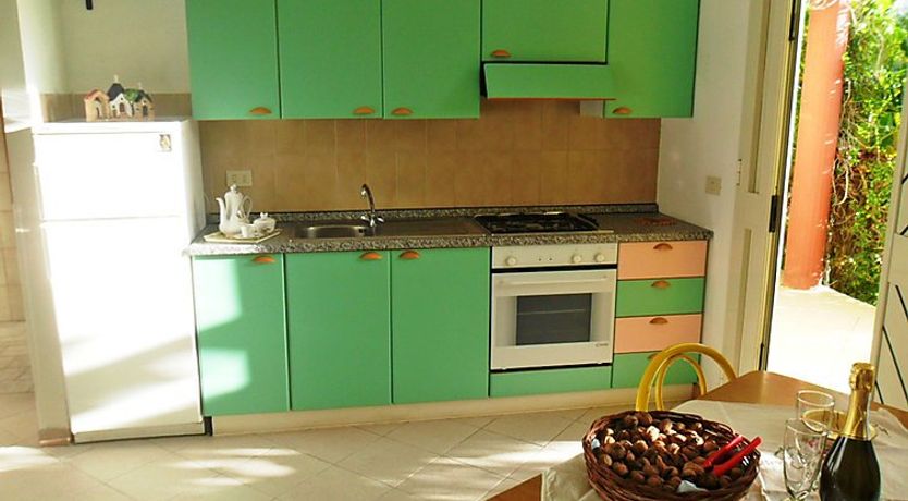 Photo of Dependance Apartment 3