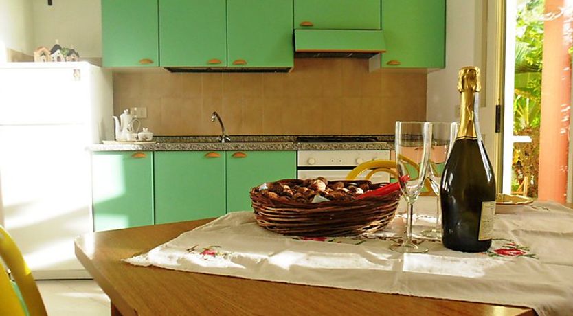 Photo of Dependance Apartment 3