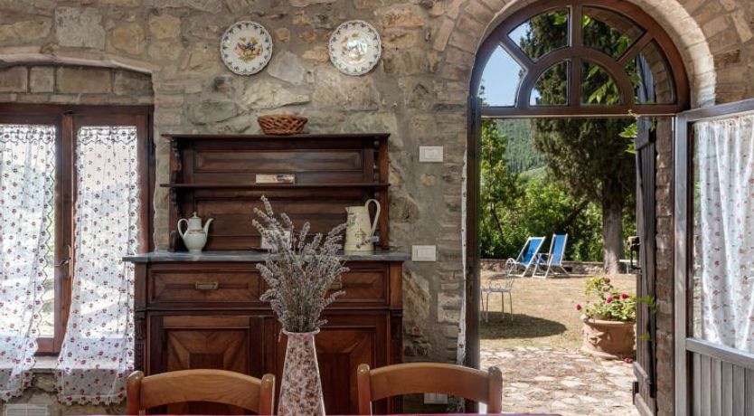 Photo of Glicine Apartment 5