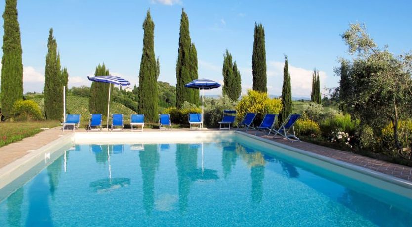 Photo of Glicine Apartment 5