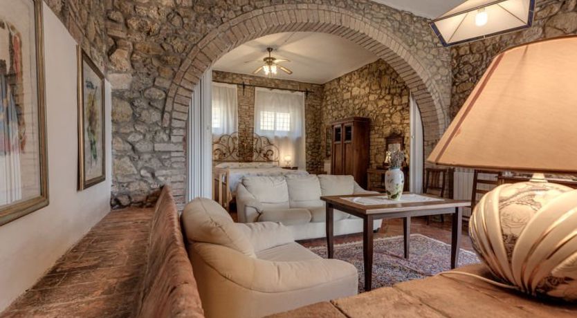 Photo of Glicine Apartment 5