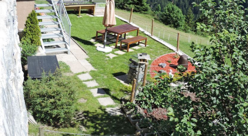 Photo of Alpenliebe Apartment 3