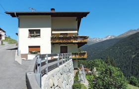 Alpenliebe (KPL657) Apartment 3 Holiday Home