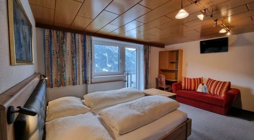 Photo of Alpenliebe Apartment 3