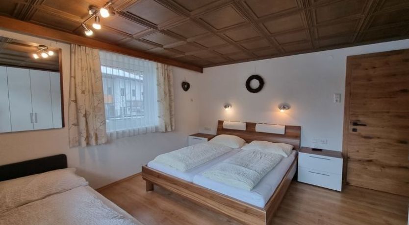 Photo of Alpenliebe Apartment 3