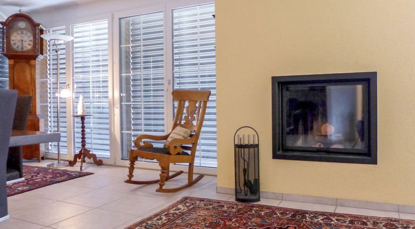 Photo of Carina 4 4 Apartment 3