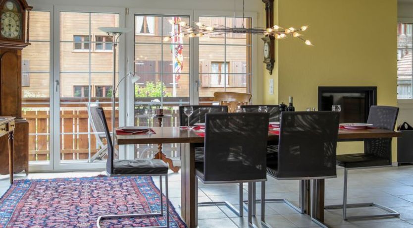 Photo of Carina 4 4 Apartment 3