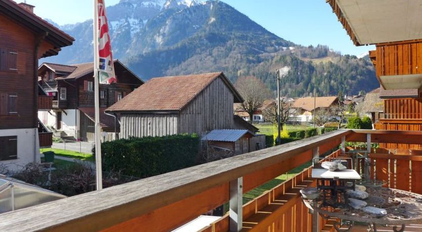 Photo of Carina 4 4 Apartment 3