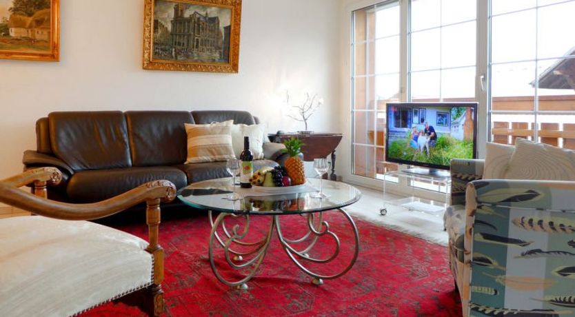 Photo of Carina 4 4 Apartment 3