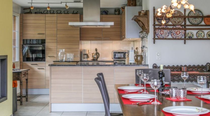 Photo of Carina 4 4 Apartment 3