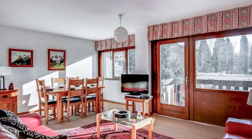 Photo of Fleurs des Alpes