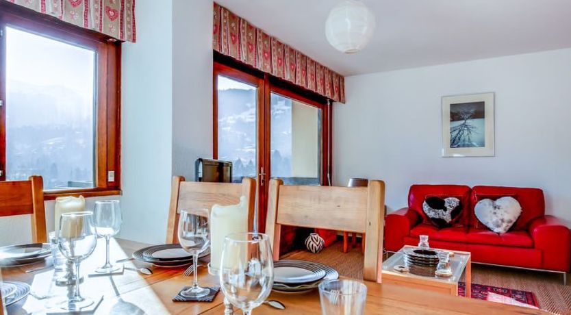 Photo of Fleurs des Alpes