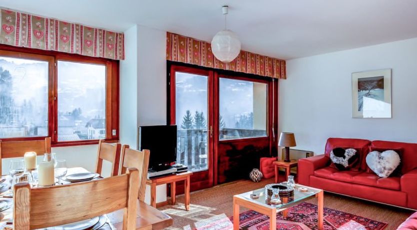 Photo of Fleurs des Alpes