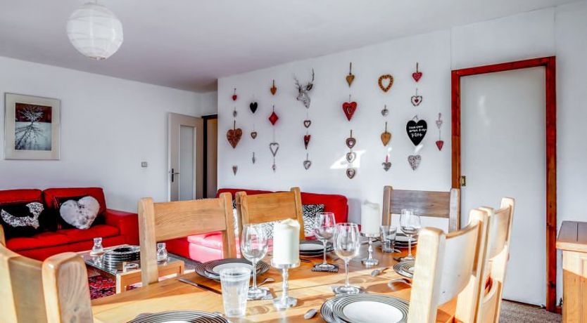 Photo of Fleurs des Alpes