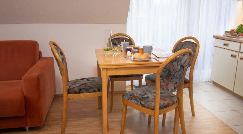 Photo of Dehne Apartment 3