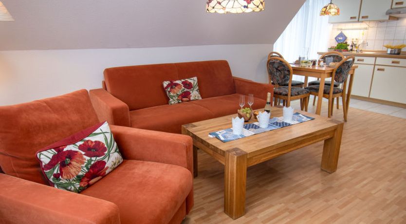 Photo of Dehne Apartment 3