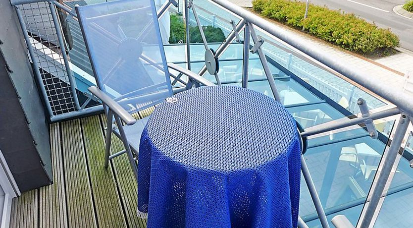 Photo of Dehne Apartment 3