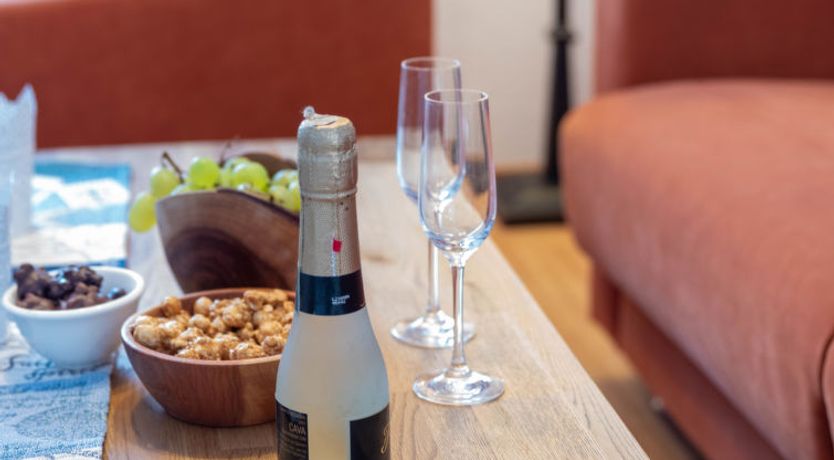 Photo of Dehne Apartment 3