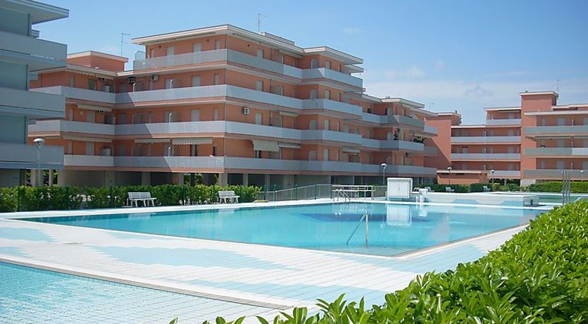 Photo of Valbella Apartment 2