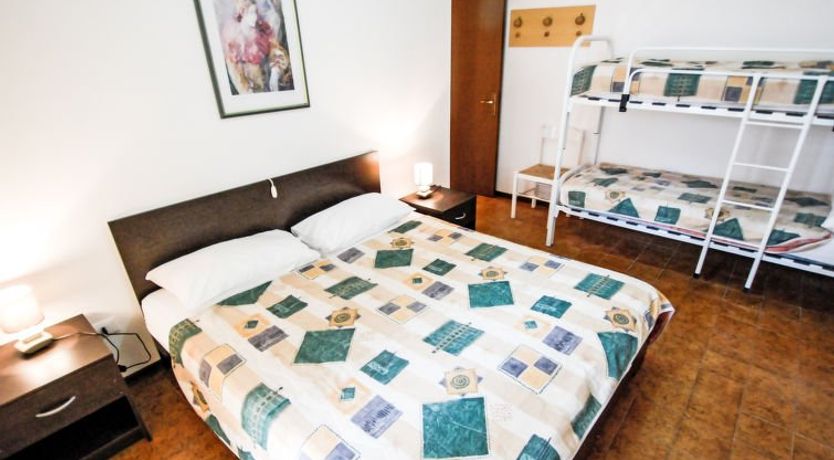 Photo of Valbella Apartment 2