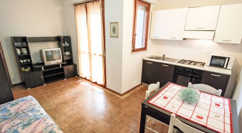 Photo of Valbella Apartment 2