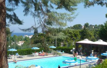 Internazionale Camping Village Villa