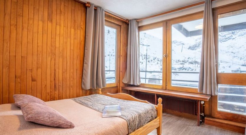 Photo of Le Grand Tichot A et B (Val Claret) Apartment 2