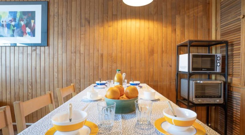 Photo of Le Grand Tichot A et B (Val Claret) Apartment 2