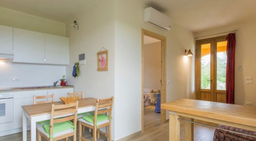 Photo of Ciliegio Apartment 2