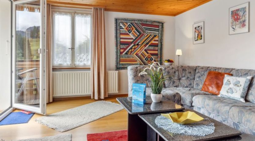 Photo of Bristol Apt.K Apartment 4