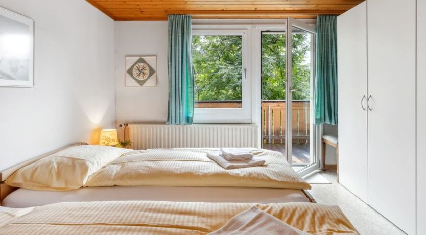 Photo of Bristol Apt.K Apartment 4