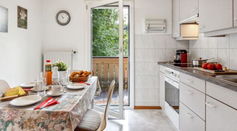 Photo of Bristol Apt.K Apartment 4