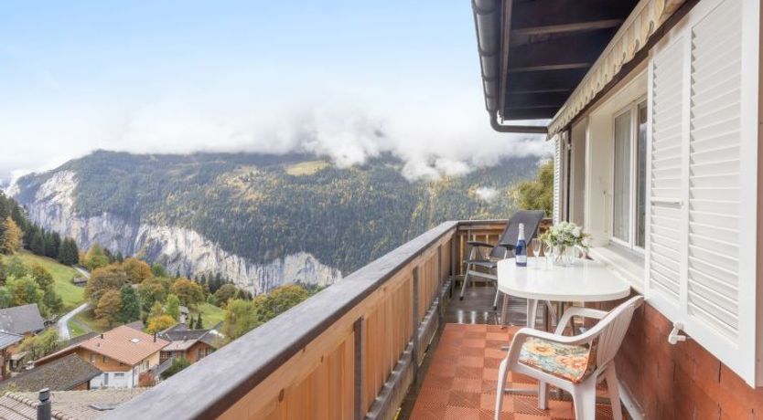 Photo of Bristol Apt.K Apartment 4