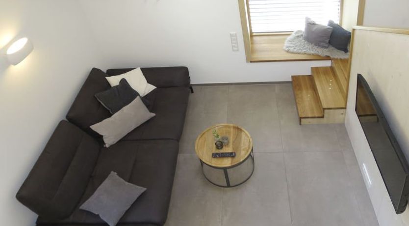 Photo of Kinast (HFT202) Apartment 2