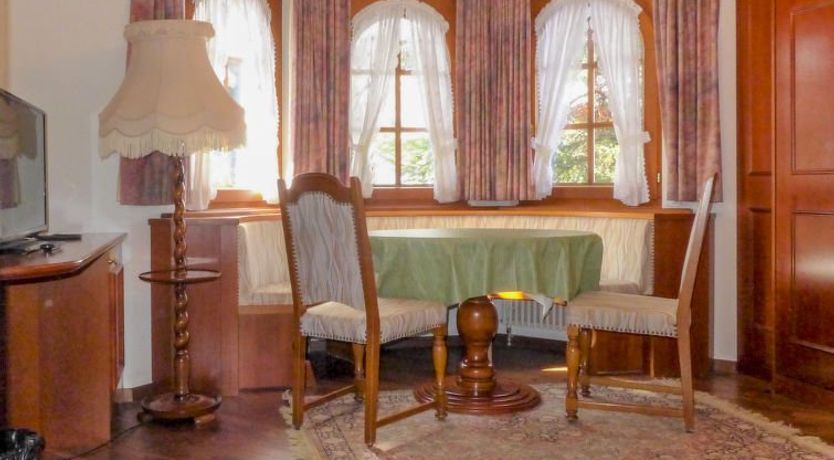 Photo of Haus Chatillon