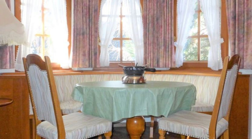 Photo of Haus Chatillon