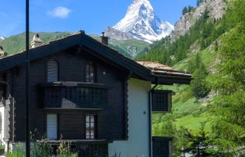 Haus Chatillon Holiday Home