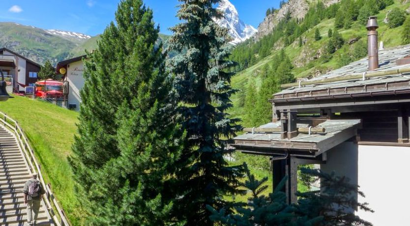 Photo of Haus Chatillon