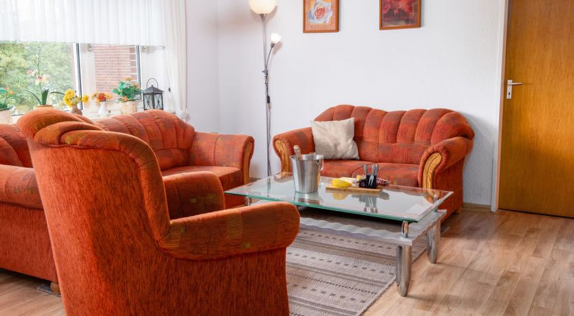 Photo of Silbermöwe Apartment 2