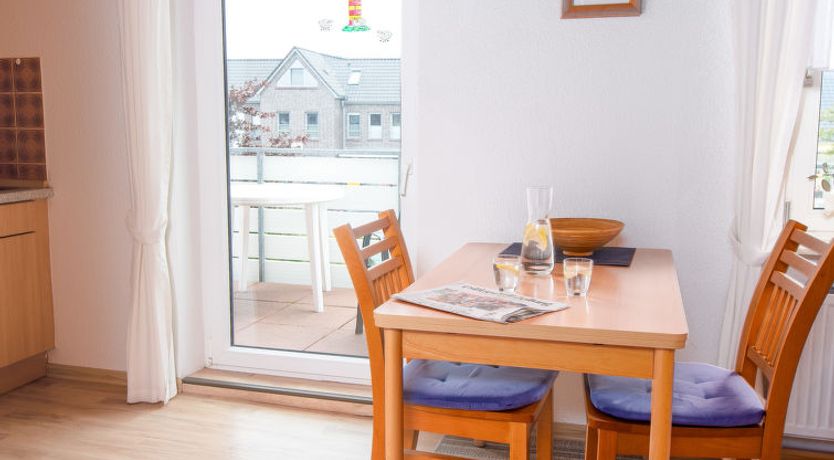 Photo of Silbermöwe Apartment 2