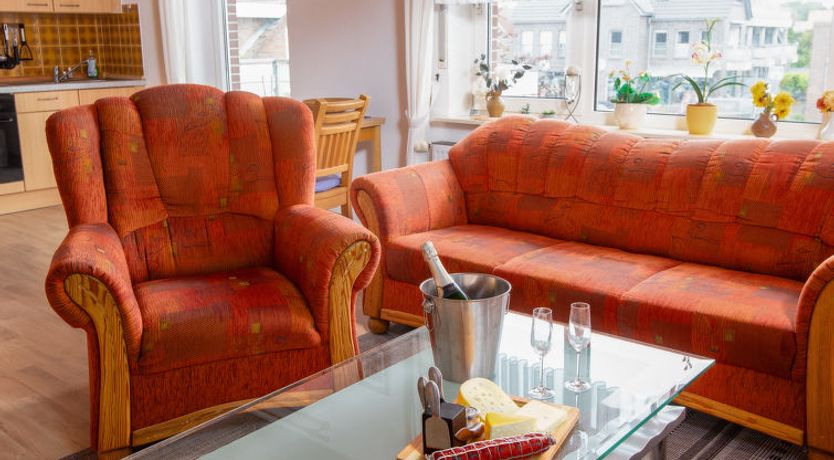 Photo of Silbermöwe Apartment 2