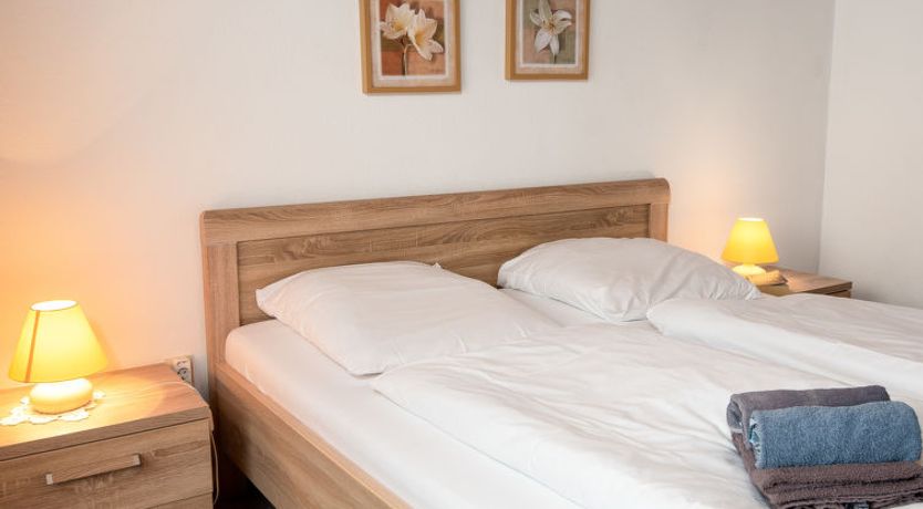 Photo of Silbermöwe Apartment 2