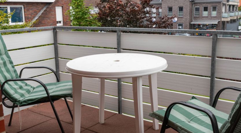 Photo of Silbermöwe Apartment 2