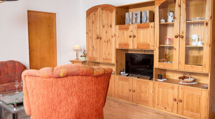 Photo of Silbermöwe Apartment 2