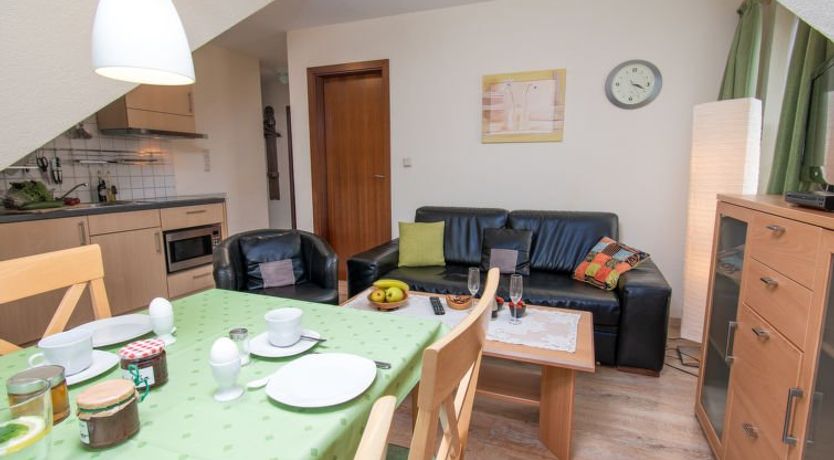 Photo of Sandburg Apartment 2