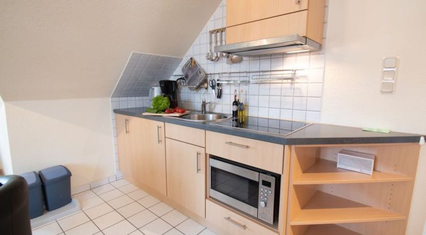 Photo of Sandburg Apartment 2