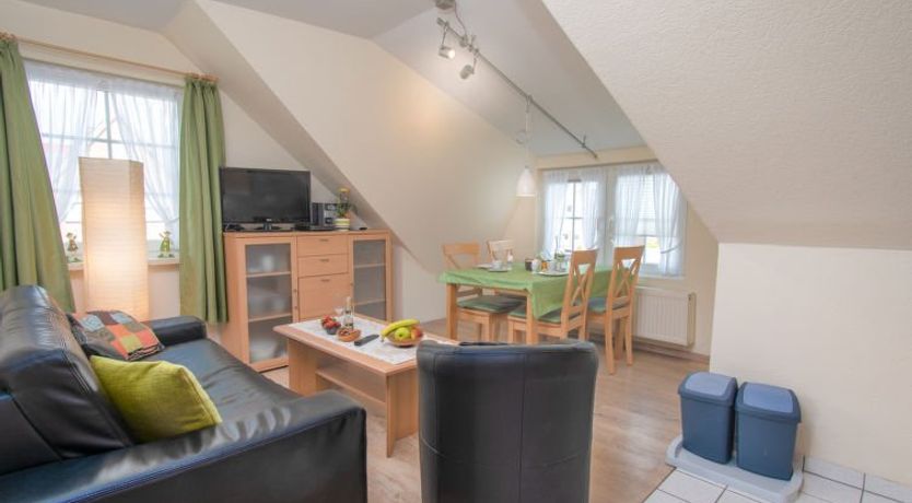 Photo of Sandburg Apartment 2