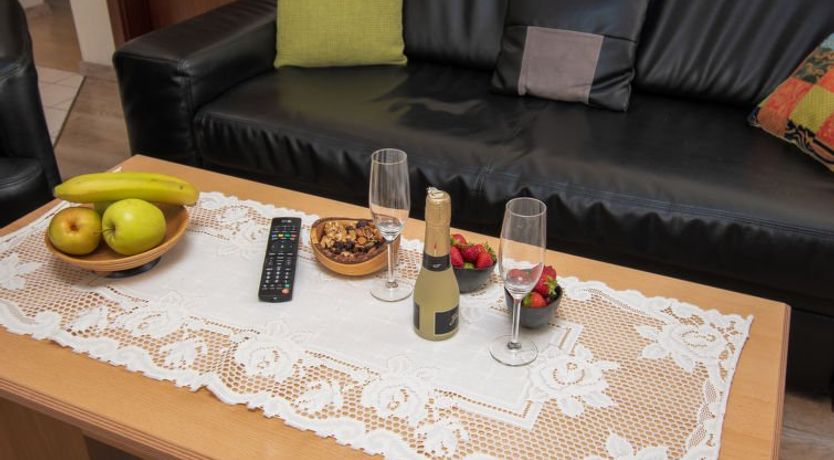 Photo of Sandburg Apartment 2